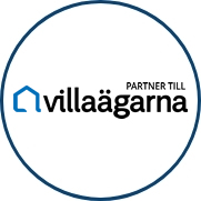 Villaägarna Logo