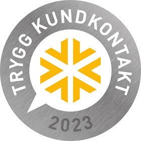 Tryggkundkontakt