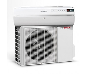 Panasonic heat pump