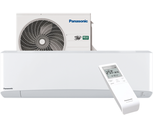 Panasonic heat pump
