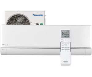 Panasonic heat pump