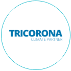 Tricorona
