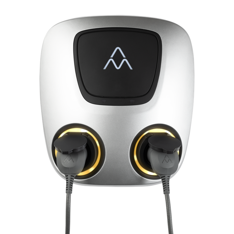 Charge Amps Aura