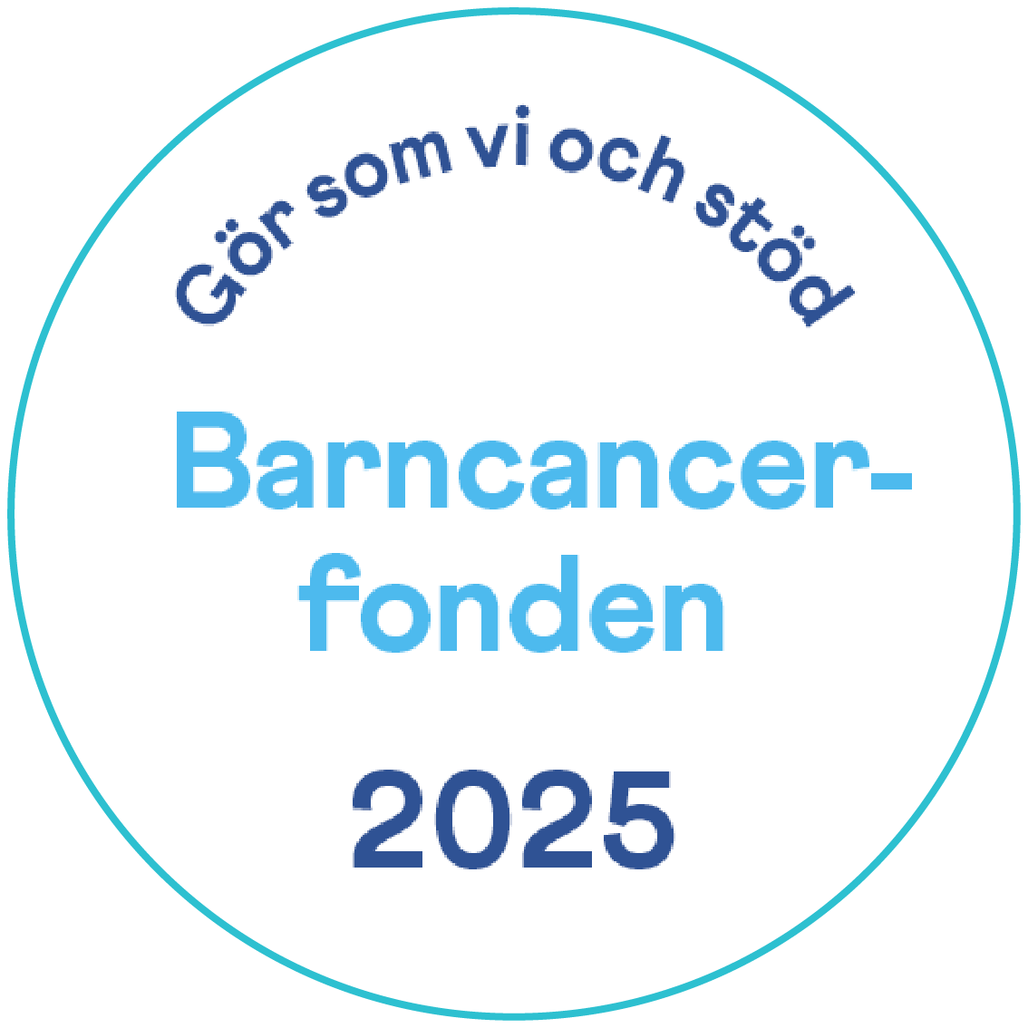 Barncancerfonden